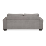 Shirley 3 Seater Sofa (Grey)