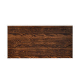 Altura Engineered Wood Coffee Table (Wenge / White)