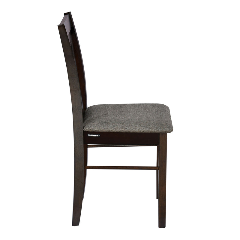 Bella Dining Chair (Antique Cherry)