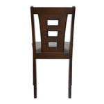 Bella Dining Chair (Antique Cherry)