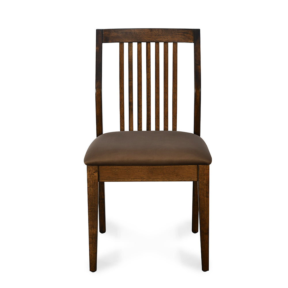 Blaine Dining Chair (Walnut)