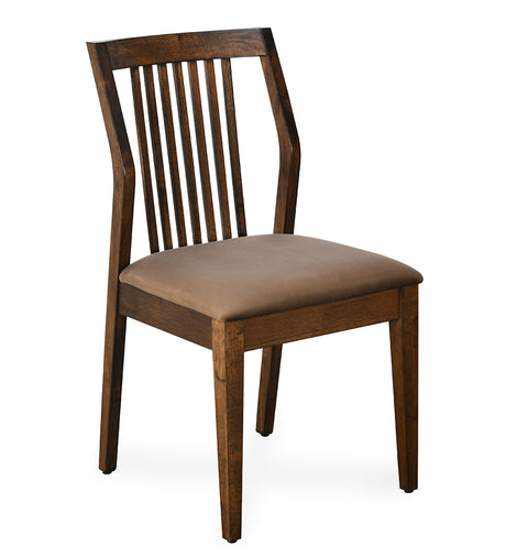 Blaine Dining Chair (Walnut)