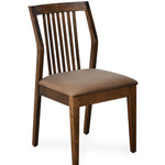 Blaine Dining Chair (Walnut)