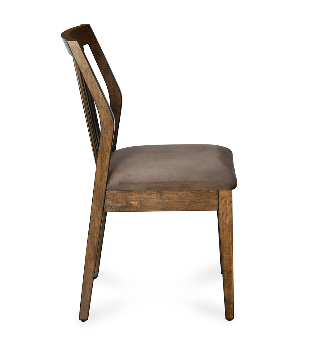 Blaine Dining Chair (Walnut)