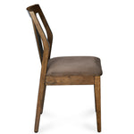 Blaine Dining Chair (Walnut)