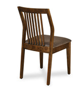 Blaine Dining Chair (Walnut)