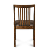 Blaine Dining Chair (Walnut)