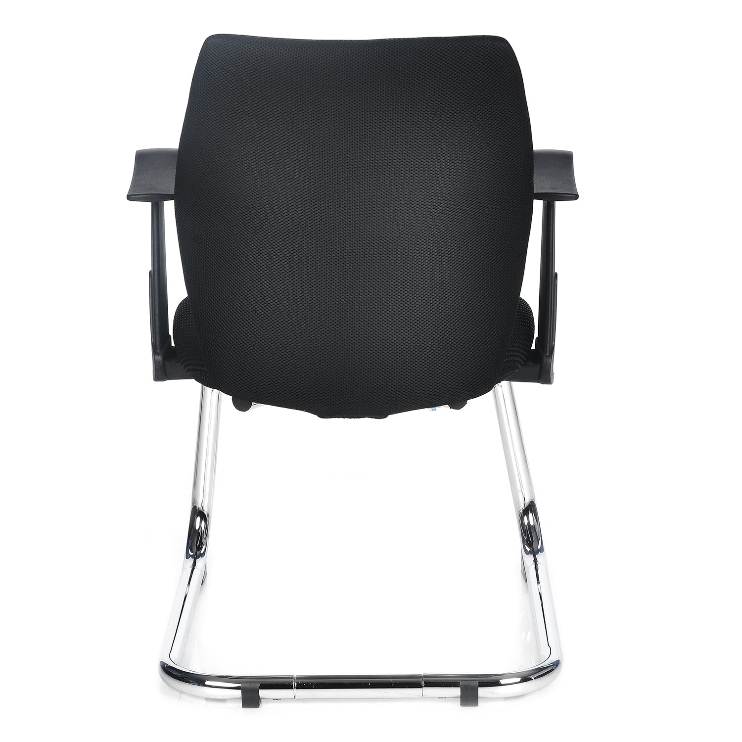 Blaze Visitor Chair (Black)