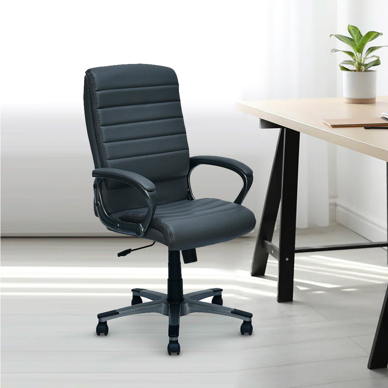 Bold Executive Office Chair