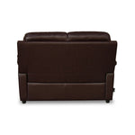 Carolina 2 Seater Sofa (Brown)