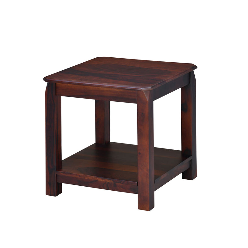 Casper Side Table (Country Light)