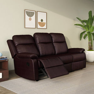 3 Seater Recliners