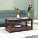 Nilkamal casperCoffee Table Country Light