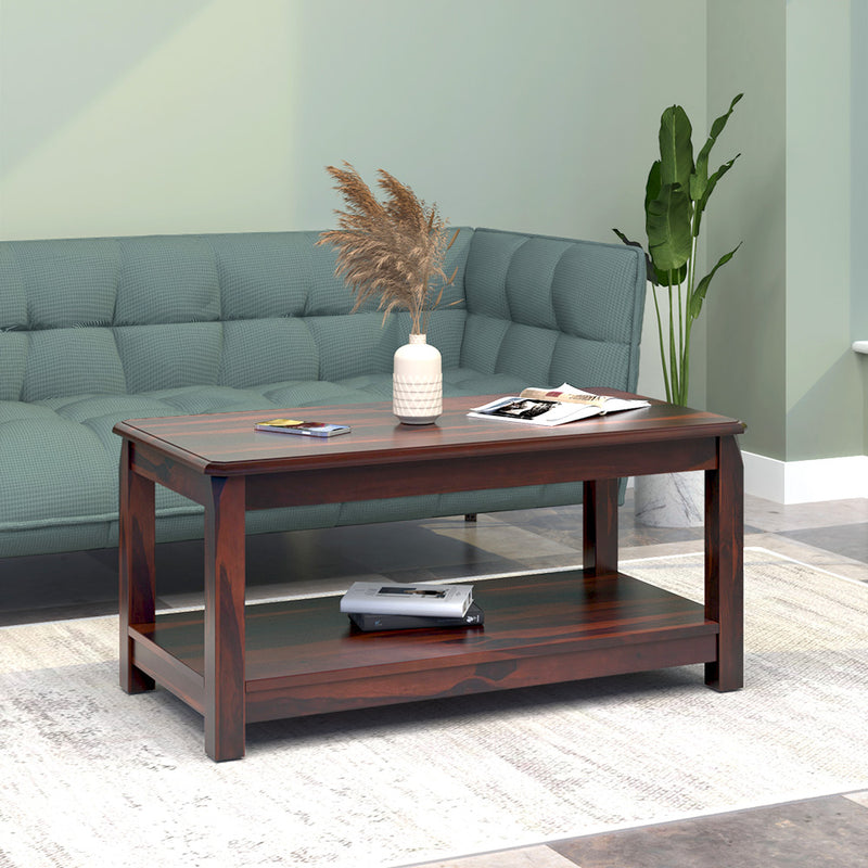 Casper Coffee Table (Country Light)