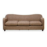 Arias by Lara Dutta Cherish 3 Seater Sofa (Sand Beige)