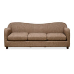 Arias by Lara Dutta Cherish 3 Seater Sofa (Sand Beige)