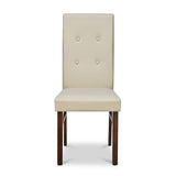 Roxbury Dining Chair (Oak)