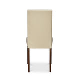 Roxbury Dining Chair (Oak)