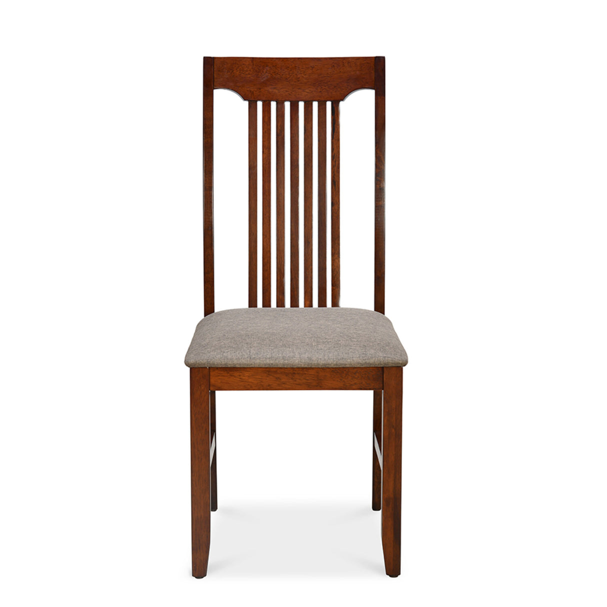 Navin Dining Chair (Brown)