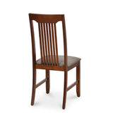 Navin Dining Chair (Brown)