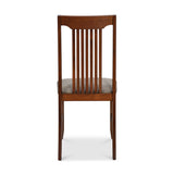 Navin Dining Chair (Brown)