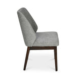 Lindsey Dining Chair (Walnut)