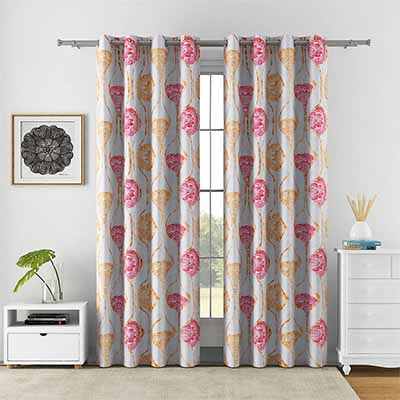 Door Curtains