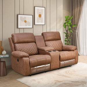 2 Seater Recliners