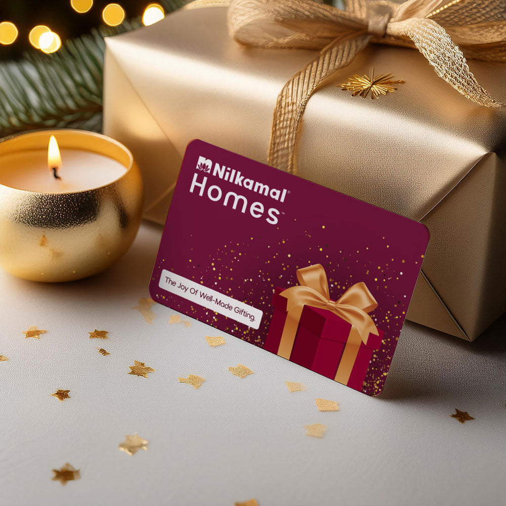 Nilkamal Homes Gift Card