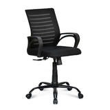 Nilkamal Giza Mid Back Office Chair