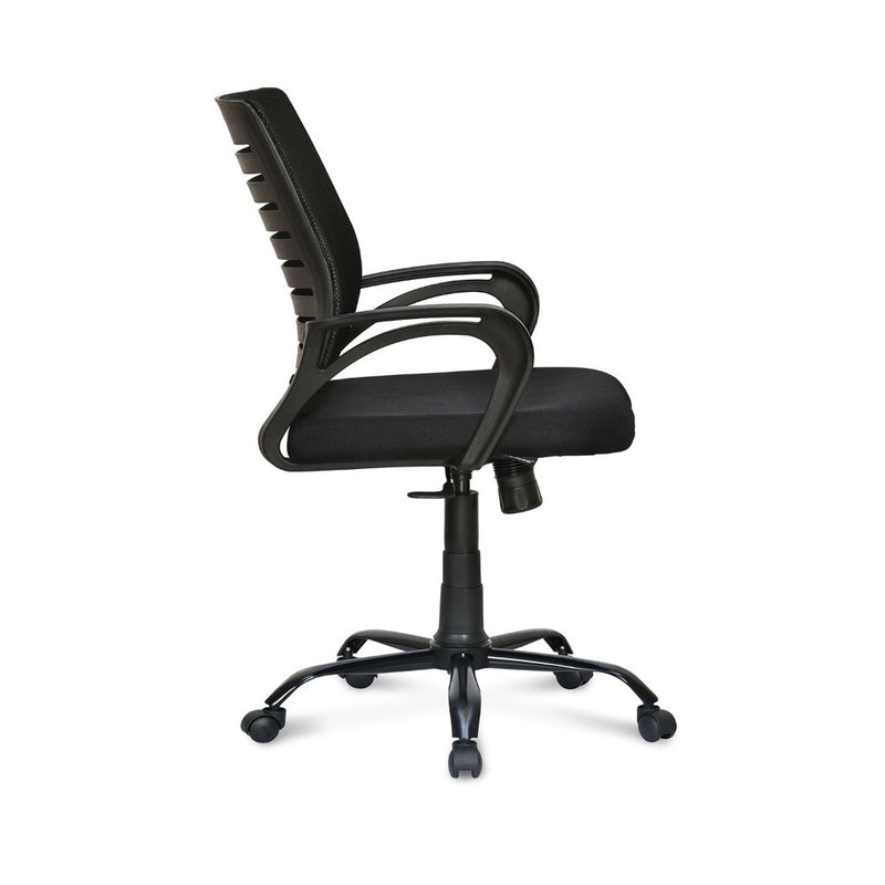 Nilkamal Giza Mid Back Office Chair