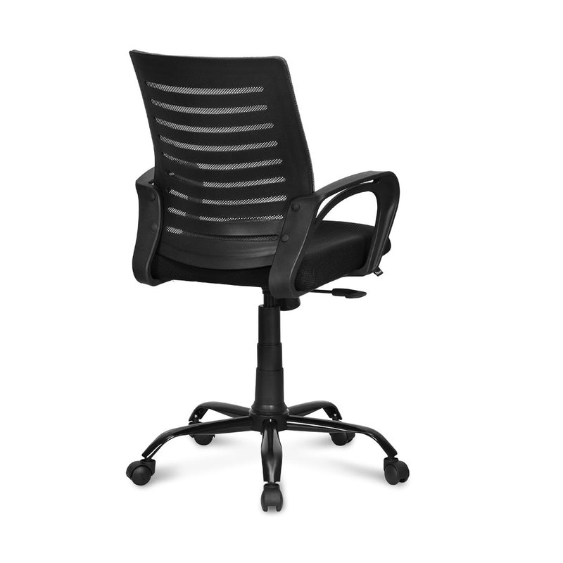 Nilkamal Giza Mid Back Office Chair