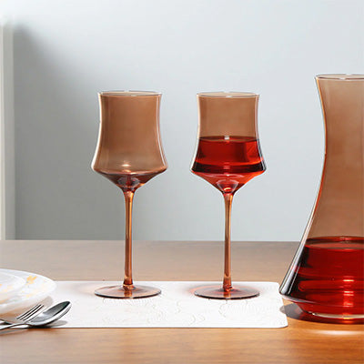 Glassware & Jugs