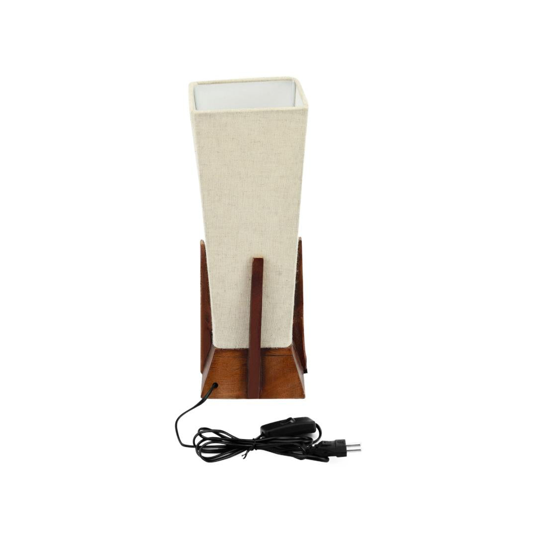 Venus Table Lamp (Brown)