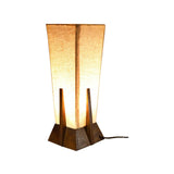 Venus Table Lamp (Brown)