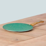 Arias by Lara Dutta Non-Stick 28 cm Roti Tawa (Emerald)