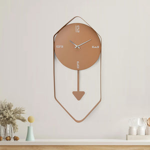 Wall Clocks