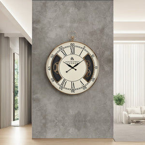 Wall Clocks