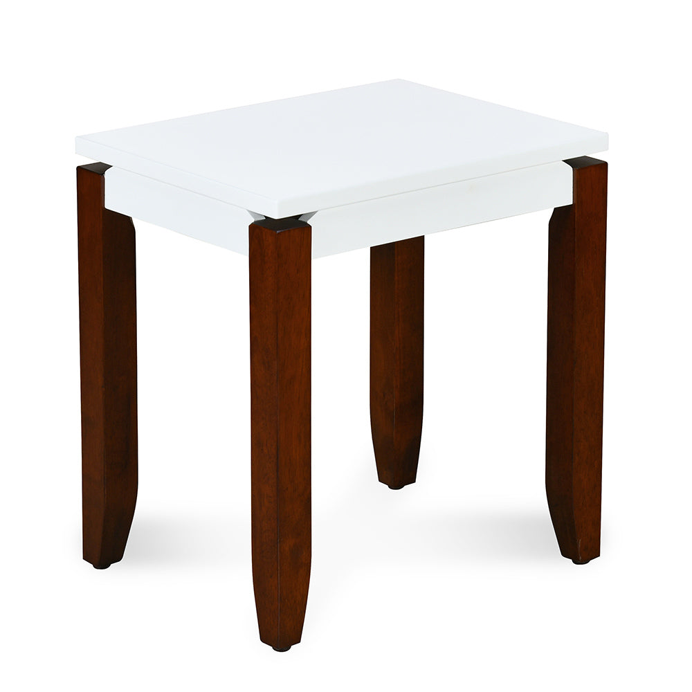 Havana Nest Tables Set of 3 (White)