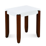 Havana Nest Tables Set of 3 (White)