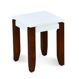 Havana Nest Tables Set of 3 (White)