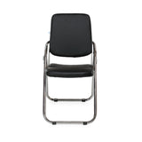 Hardy Folding Chair (Black)