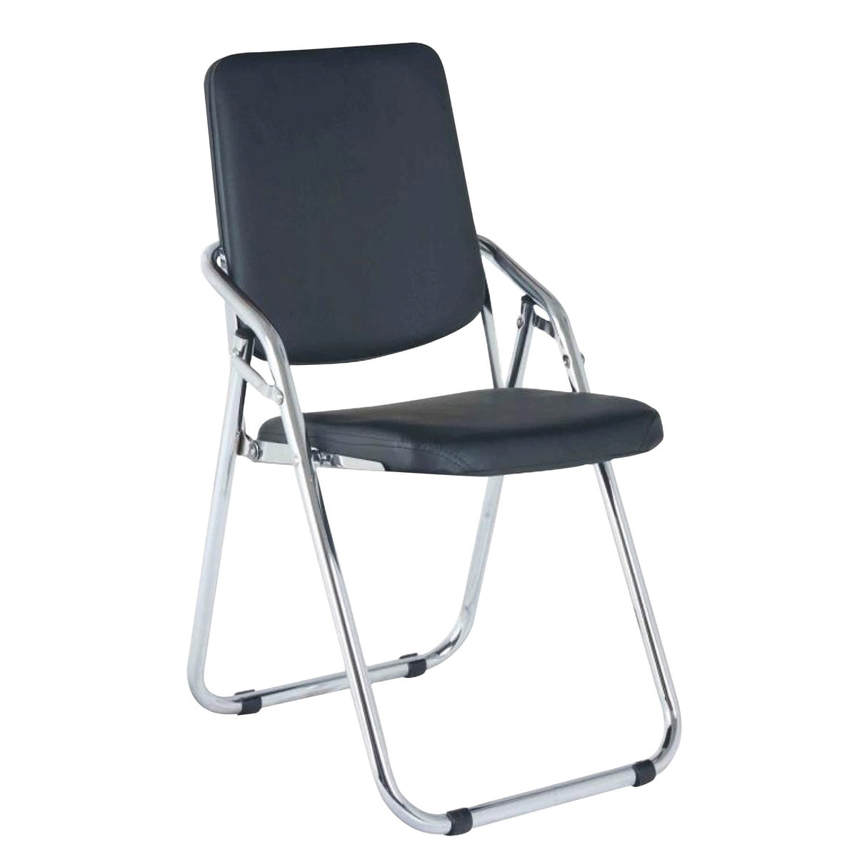 Hardy Folding Chair (Black)