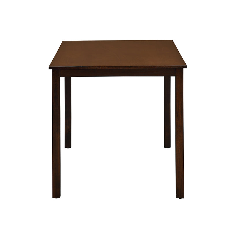 Tansy 4 Seater Dining Table (Antique Cherry)