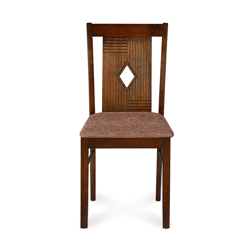 Tansy Dining Chair (Antique Cherry)