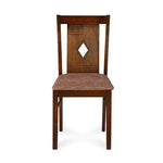 Tansy Dining Chair (Antique Cherry)