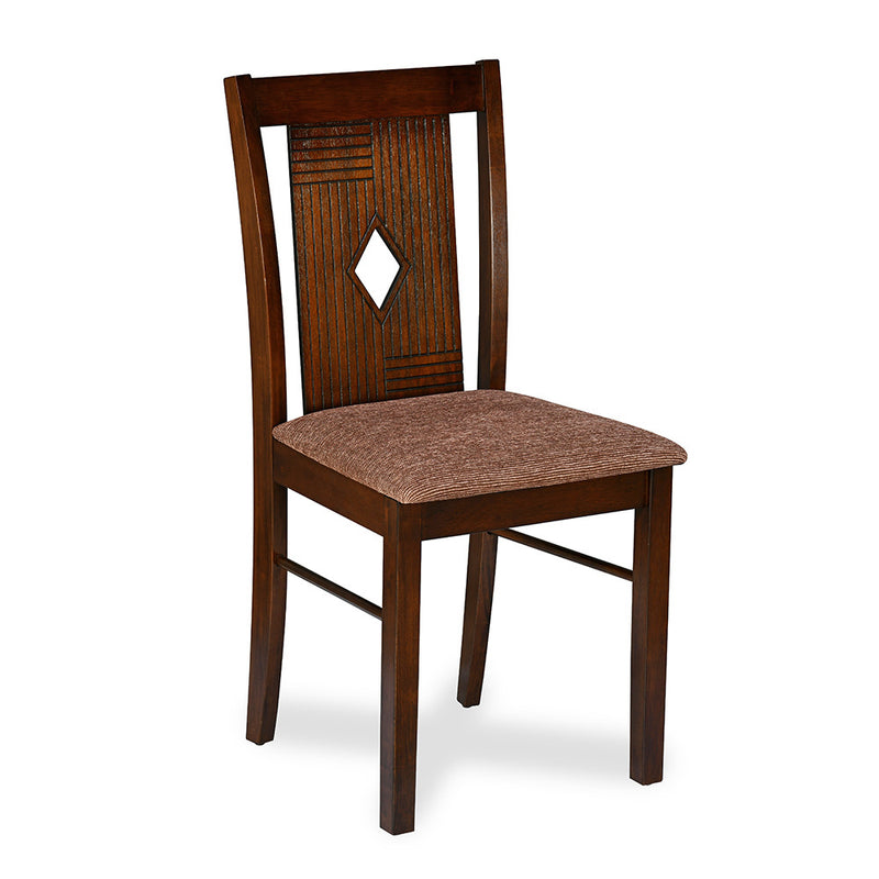 Tansy Dining Chair (Antique Cherry)