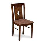 Tansy Dining Chair (Antique Cherry)