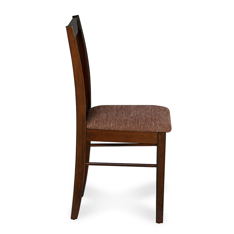 Tansy Dining Chair (Antique Cherry)