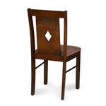 Tansy Dining Chair (Antique Cherry)